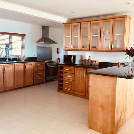 Blue Horizon Villas Pointe Au Sel エクステリア 写真