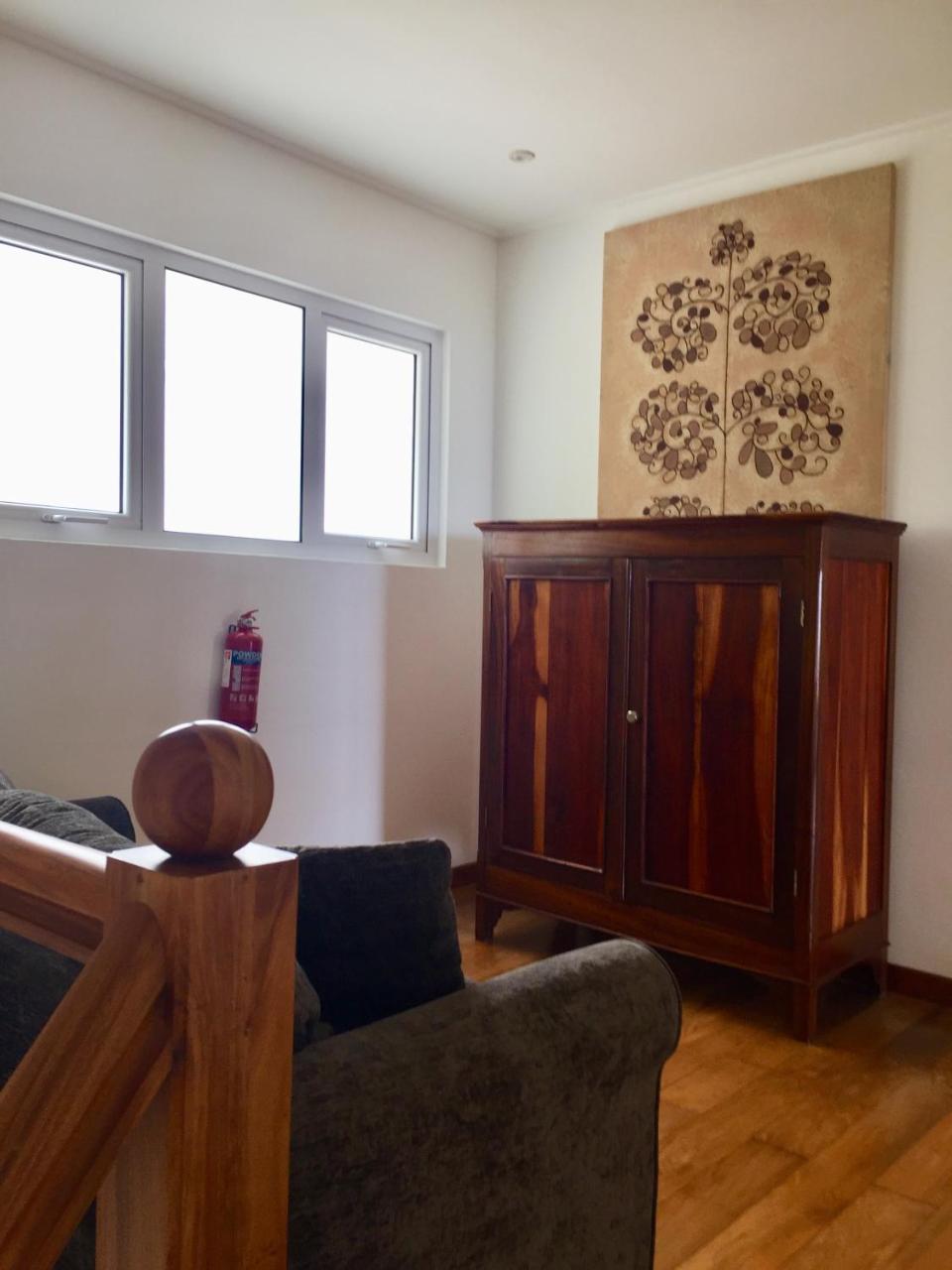 Blue Horizon Villas Pointe Au Sel エクステリア 写真