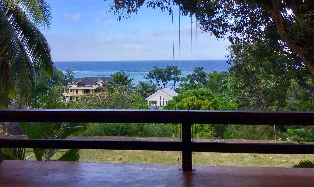 Blue Horizon Villas Pointe Au Sel エクステリア 写真