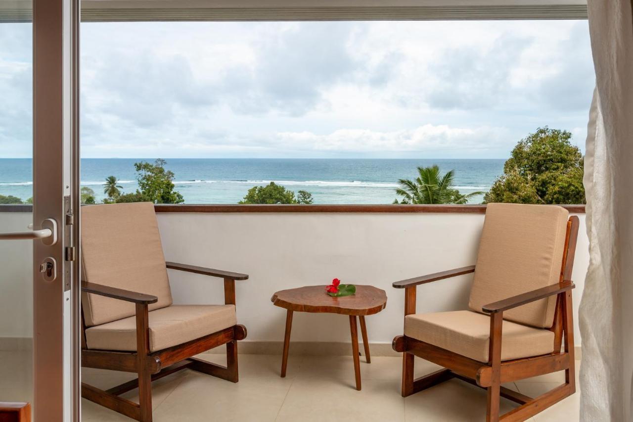 Blue Horizon Villas Pointe Au Sel エクステリア 写真