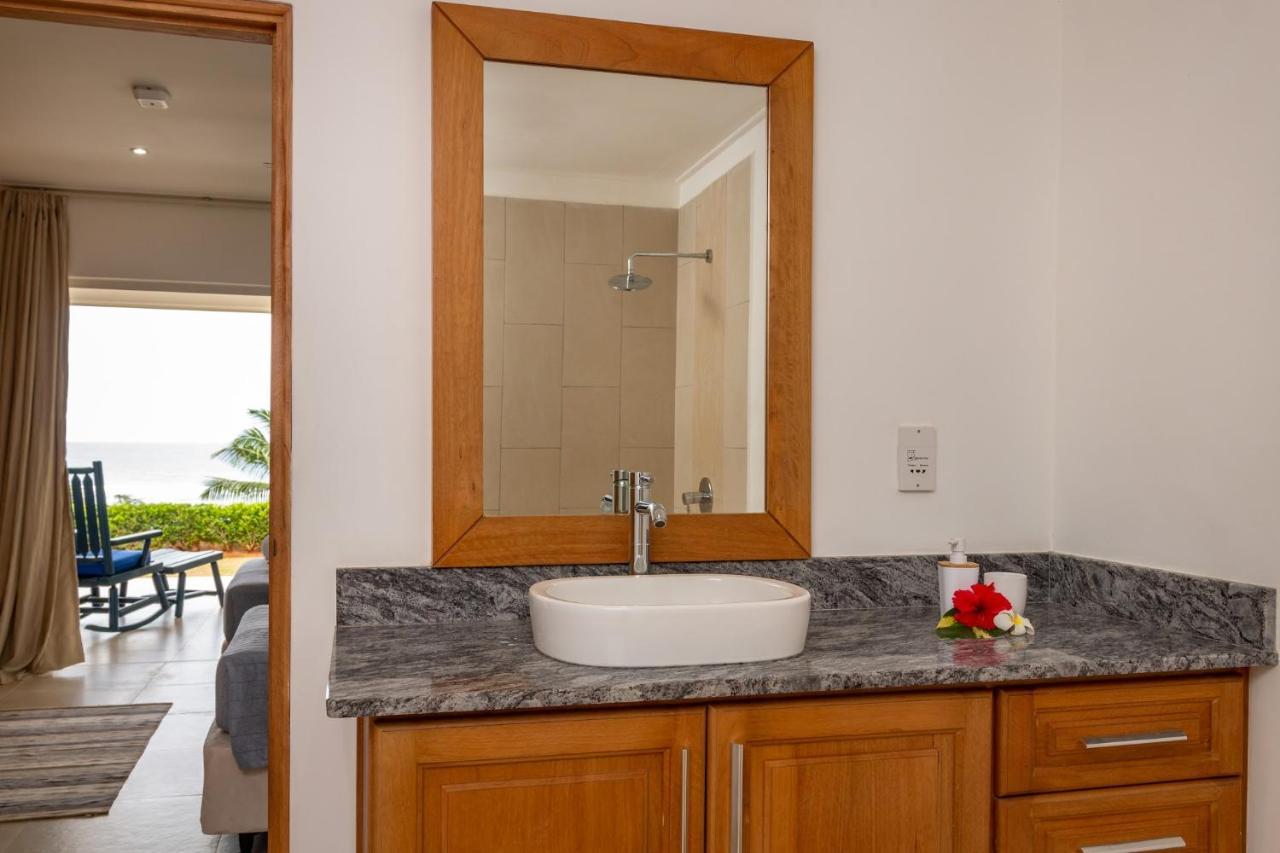 Blue Horizon Villas Pointe Au Sel エクステリア 写真
